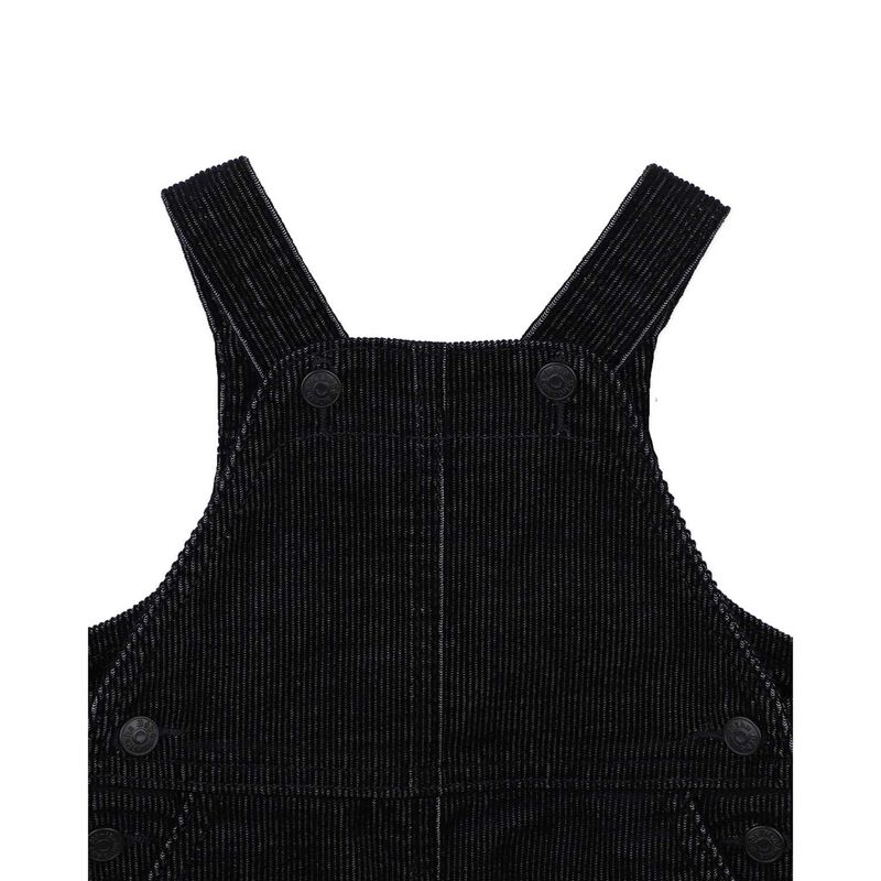 B&eacute;b&eacute; Hunter Cord Overalls image number 2